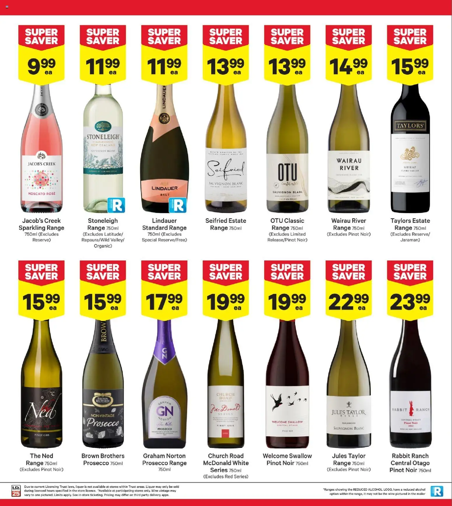 New World catalogue from 27.04.2026 | Page: 28