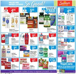 Price Chopper Weekly Ad - valid from 27.07.2025 | Page: 11