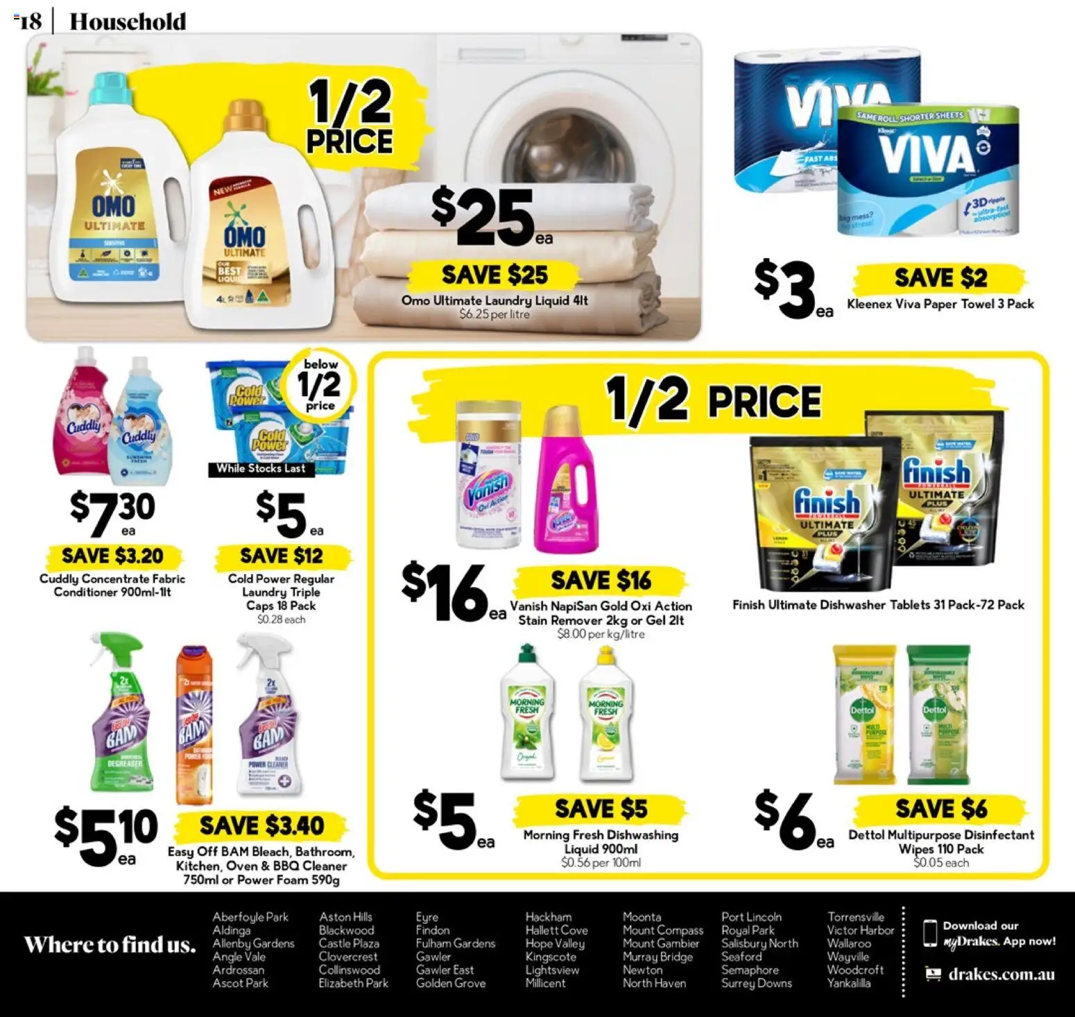 Drakes catalogue - valid from 11.02.2026 | Page: 19