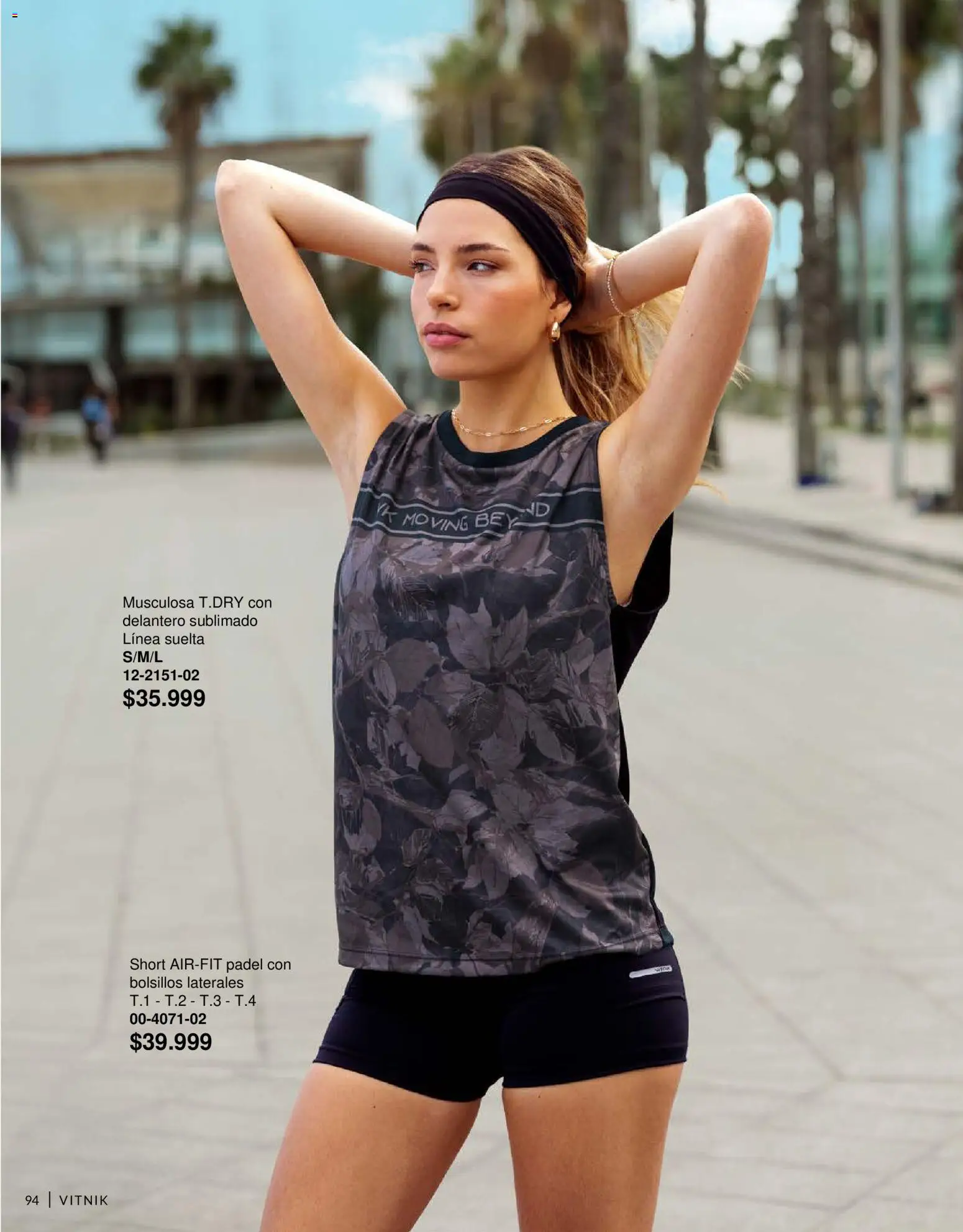 Vitnik - Mujer │ válido desde el 01.04.2026 | Página: 94