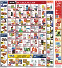 Vons Weekly Ad - valid from 10.09.2025 | Page: 2