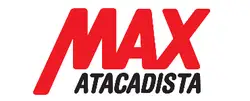 Logotipo Max Atacadista na categoria Supermercados