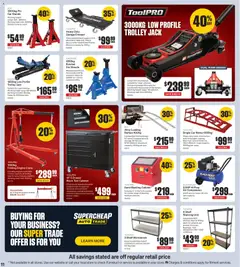 Preview of Supercheap Auto Catalogue - valid from 15.12.2025 | Page: 11