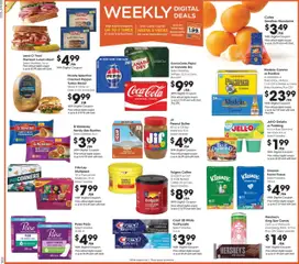 Ralphs Weekly Ad - valid from 30.07.2025 | Page: 2