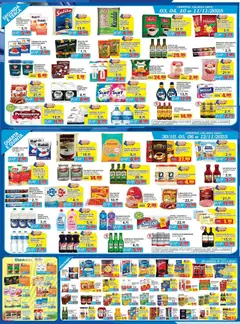 Estrela Azul - Ofertas da semana - Pré-Visualização do folheto da loja Estrela Azul, válido de 30.10.2025 | Página: 2