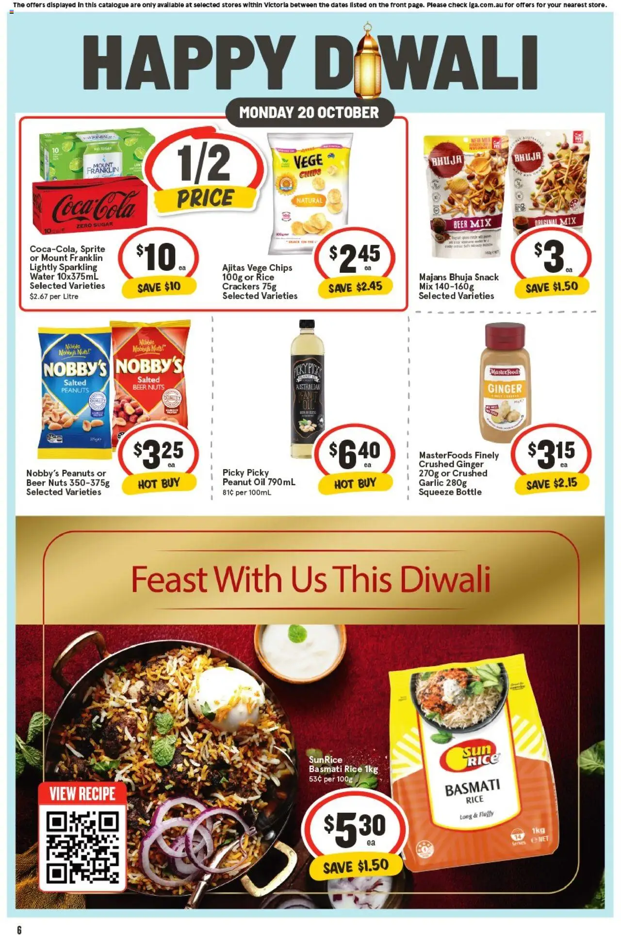 IGA catalogue - valid from 08.10.2025 | Page: 9 | Products: Powder, Cleaner, Shaving foam, Antiperspirant