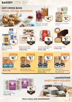 Preview of Foodworks Catalogue  - valid from 18.02.2026 | Page: 7