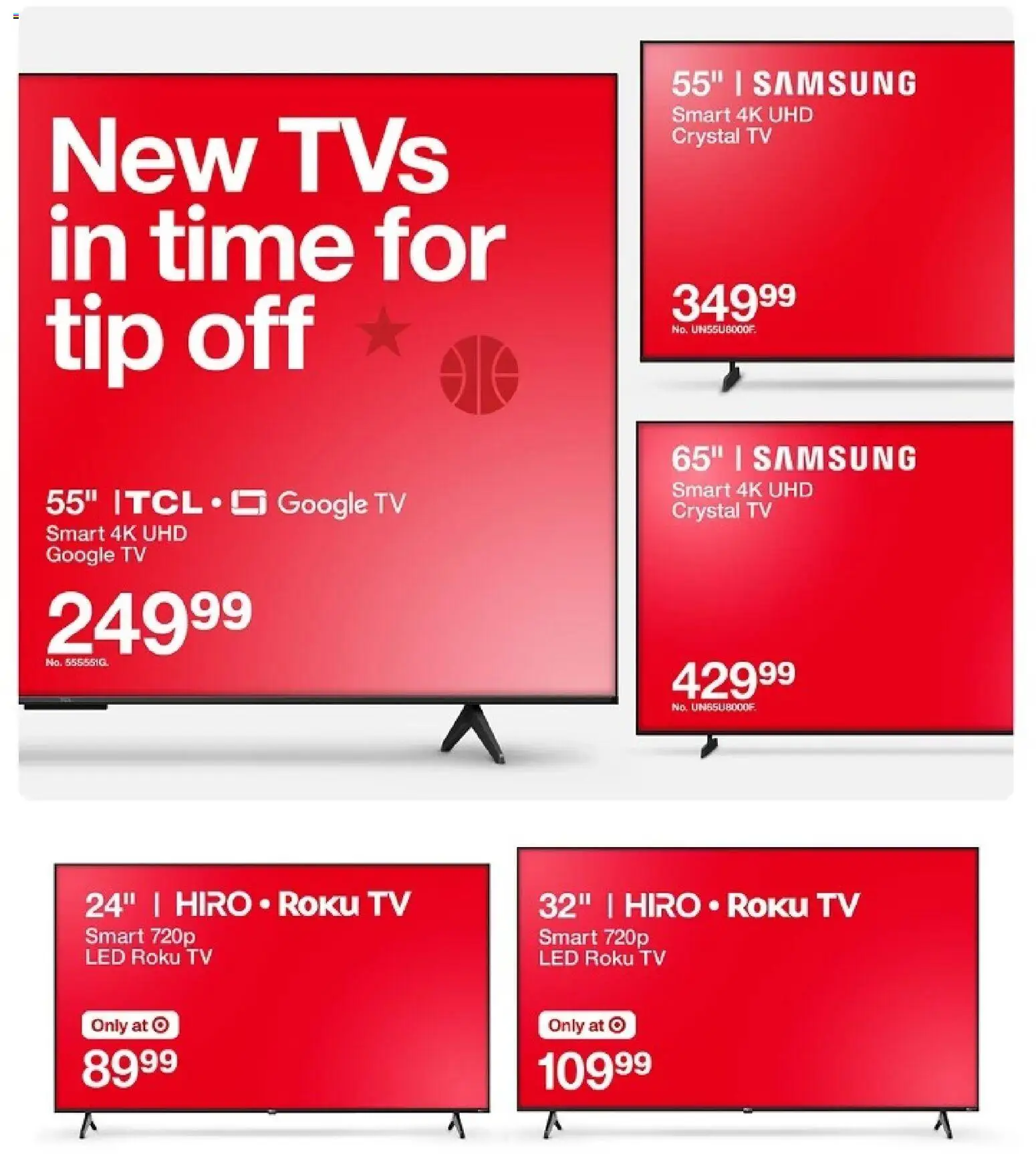 Nuevas ofertas de Target válidas en toda la República Mexicana desde el 08.03.2026. ¡Encuentra las mejores ofertas en Target folleto! | Página: 17