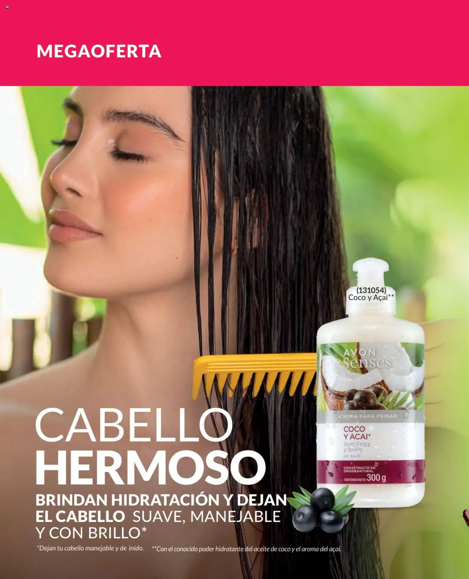 Avon revista - valida desde el 25.02.2026 | Página: 195