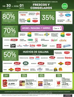 Vista previa Jumbo ofertas válido desde el 30.01.2026 | Página: 4