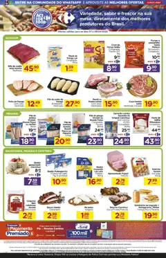 Carrefour Bairro ofertas Feira - Pré-Visualização do folheto da loja Carrefour Bairro, válido de 07.04.2026 | Página: 2