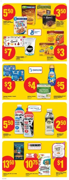 Preview of No Frills flyer - AB from shop No Frills valid from 04.12.2025 | Page: 7