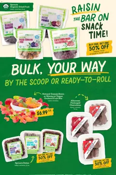 Preview of Sprouts weekly ads valid from 03.12.2025 | Page: 10