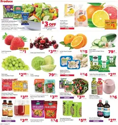Preview of Family Fare weekly ads valid from 01.02.2026 | Page: 6