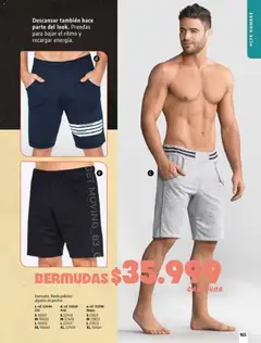 Pacifika - Campaña 07 / 2026 -  Vista previa de la revista de la tienda Pacifika valido desde el 01.07.2026 | Página: 165