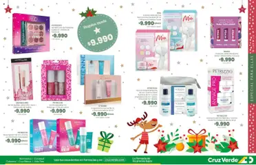 Navidad Cruz Verde válido desde el 05.12.2025 | Página: 7
