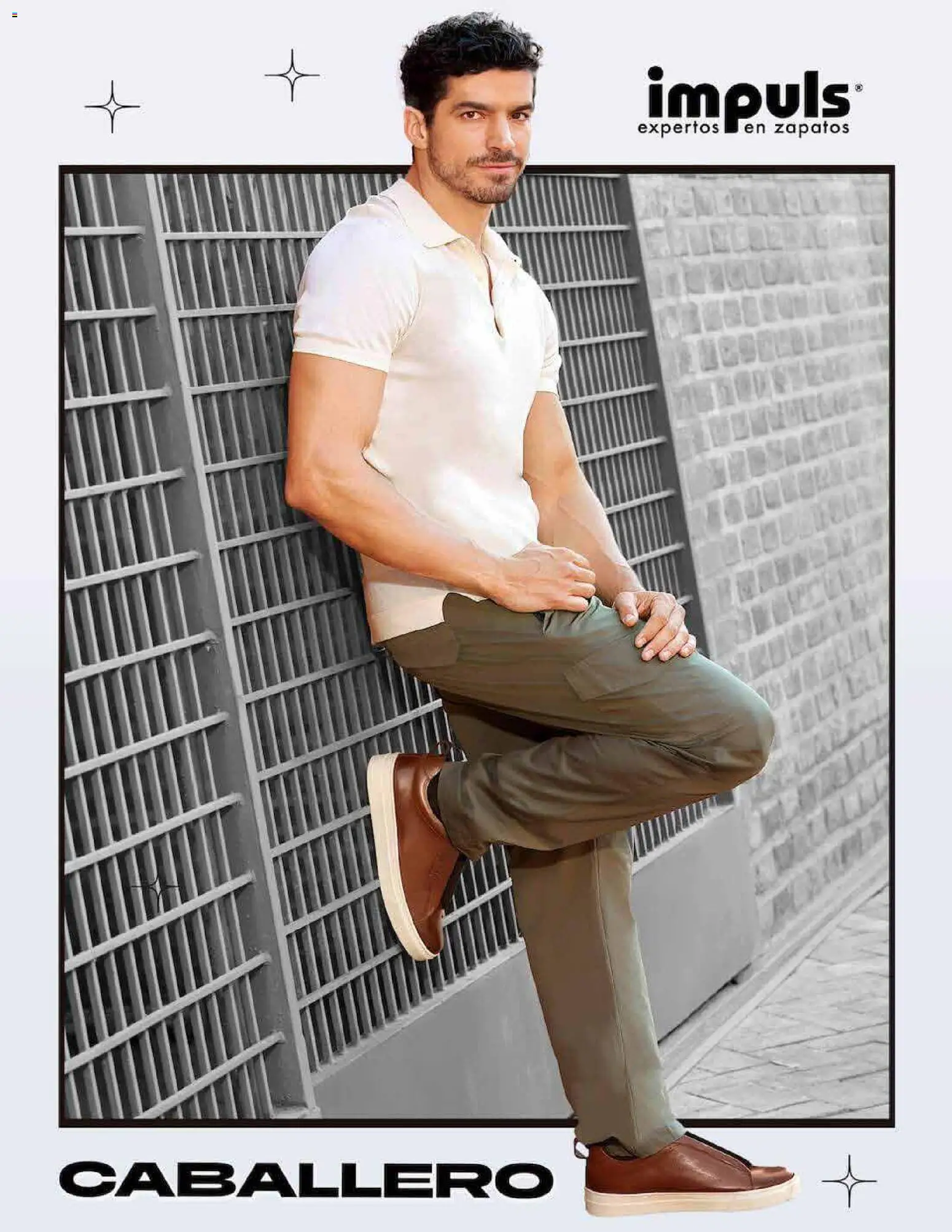 Nuevas ofertas de Impuls válidas en toda la República Mexicana desde el 04.11.2025. ¡Encuentra las mejores ofertas en Impuls catálogo Lo Más Trendy 2025! | Página: 23 | Productos: Zapatos