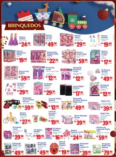 Mateus - Ofertas Bazar - Pré-Visualização do folheto da loja Mateus, válido de 05.12.2025 | Página: 5