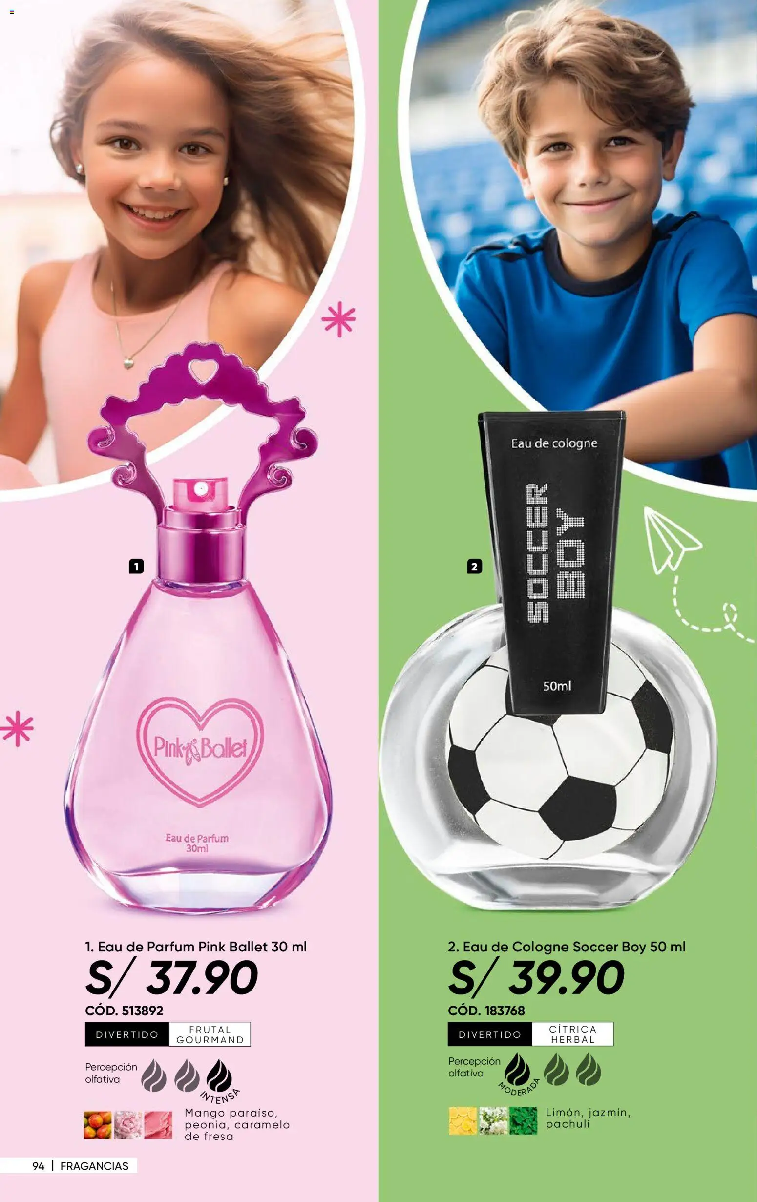 Catálogo Azzorti válido desde 24.11.2025 | Página: 96