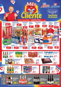 Mateus - Ofertas da semana - Pré-Visualização do folheto da loja Mateus, válido de 15.09.2025