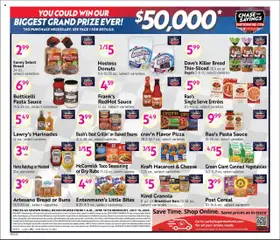 Lucky Supermarkets Steals & Deals - valid from 18.06.2025 | Page: 8