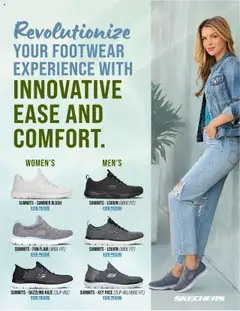 Dunham's Sports Sketchers - valid from 10.07.2025 | Page: 5 | Products: Blush