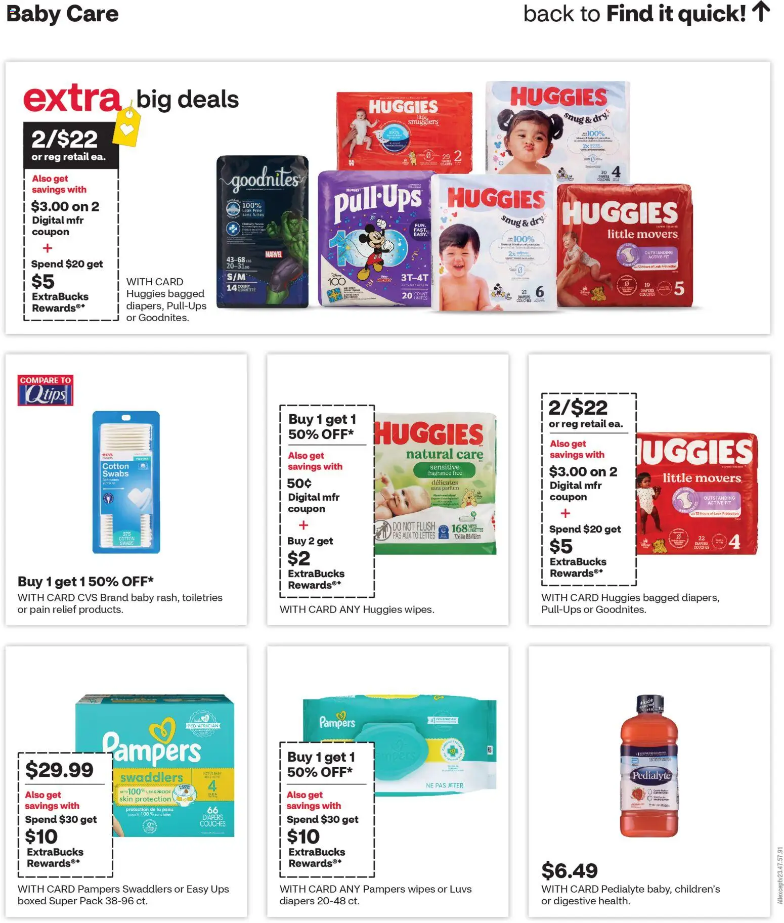 CVS Pharmacy Weekly Ad - OH - valid from 08.03.2026 | Page: 10 | Products: Fragrance, UPS