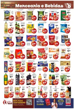 Supermercado Bem Barato - Ofertas da semana - Pré-Visualização do folheto da loja Supermercado Bem Barato, válido de 21.04.2026 | Página: 2