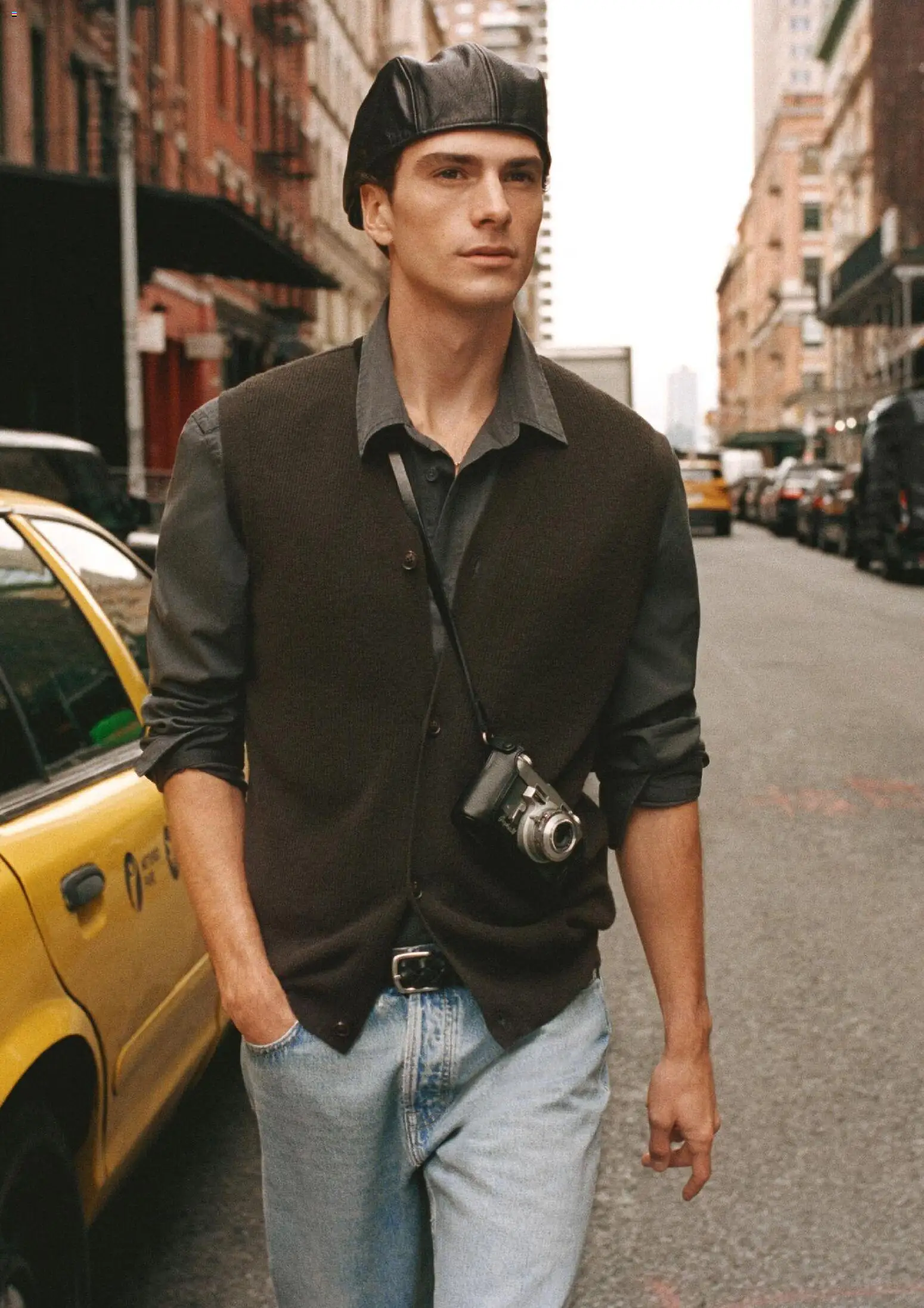 Zara catálogo Men │ válido desde el 01.11.2025 | Página: 6