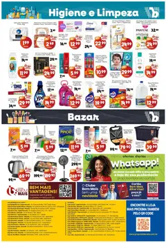 Supermercado Bem Barato - Ofertas da semana - Pré-Visualização do folheto da loja Supermercado Bem Barato, válido de 10.03.2026 | Página: 4