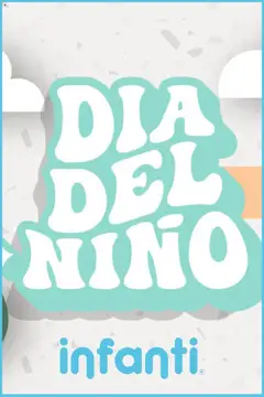 Infanti ofertas  válido desde el 16.07.2025