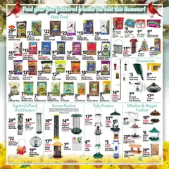 Ocean State Job Lot Weekly Ad - valid from 17.07.2025 | Page: 24 | Products: Corn, Tiller, Oil