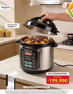 Ara catálogo -  Vista previa de la revista de la tienda Ara valido desde el 12.03.2026 | Página: 2