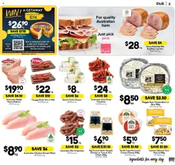 Drakes catalogue - valid from 10.09.2025 | Page: 5 | Products: Beer, Chicken, Pork, Chilli