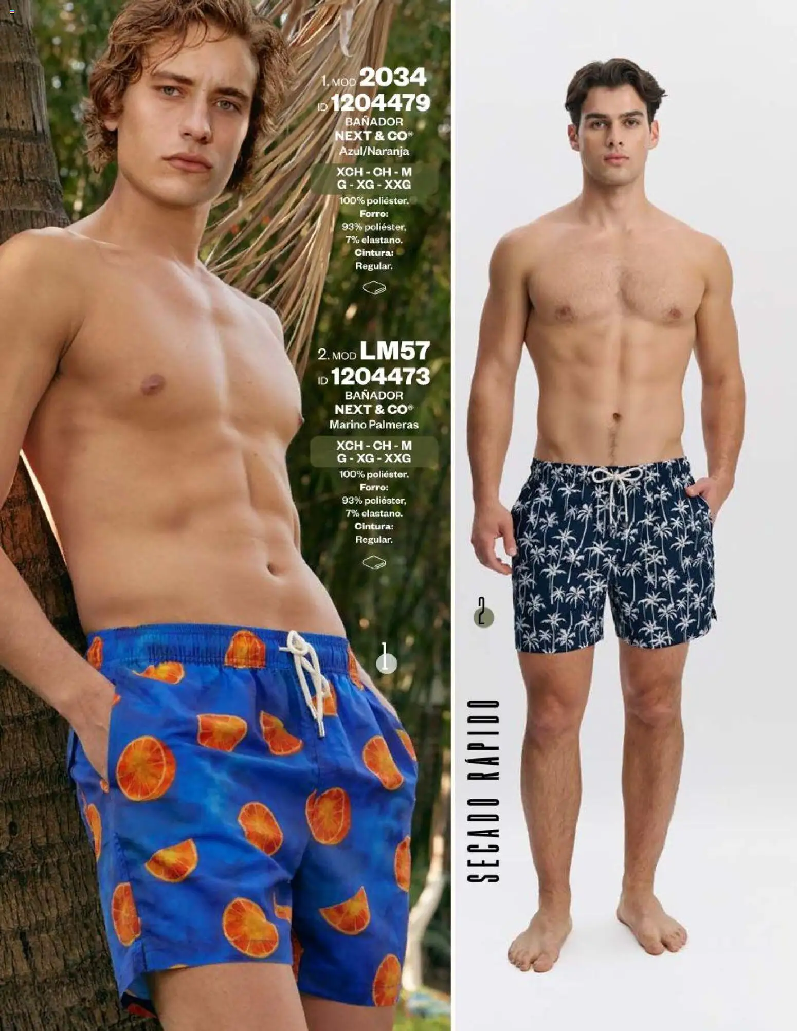 Nuevas ofertas de Price Shoes válidas en toda la República Mexicana desde el 13.02.2026. ¡Encuentra las mejores ofertas en Price Shoes catálogo Playa! | Página: 162