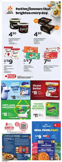 Preview of Atlantic Superstore weekly flyer / circulaire from shop Atlantic Superstore valid from 11.12.2025 | Page: 31