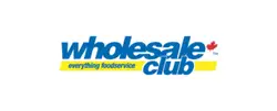 Wholesale Club logo in category Grocery