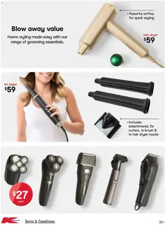 Preview of Kmart - Gifting #2 - valid from 11.12.2025 | Page: 23