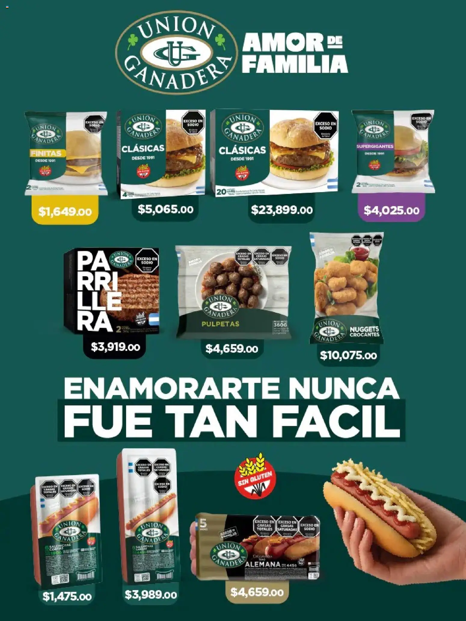 Vital - Especial de frescos - La Plata │ válido desde el 27.10.2025 | Página: 7