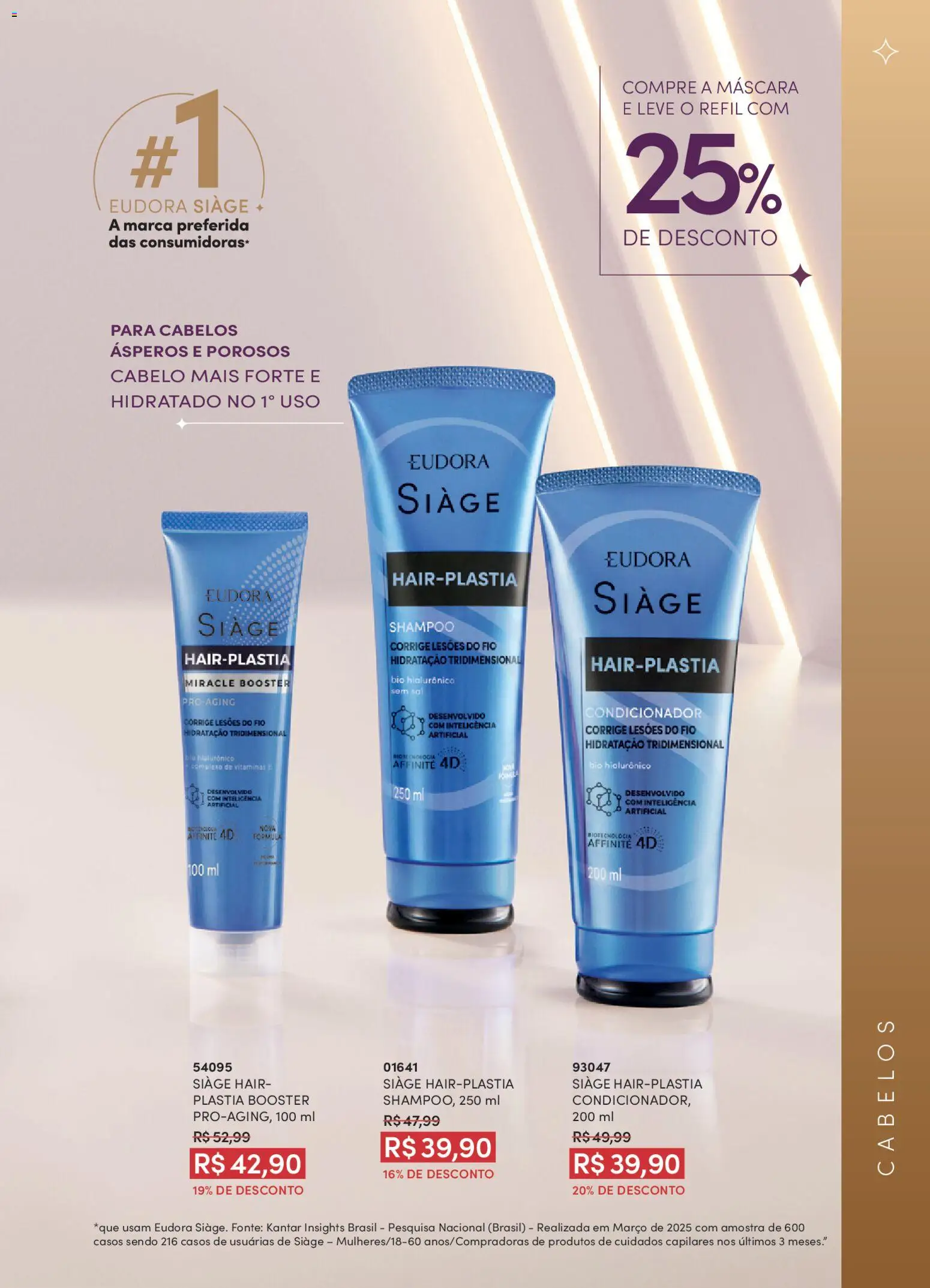 Eudora Folheto - válido de 26.01.2026 | Página: 47