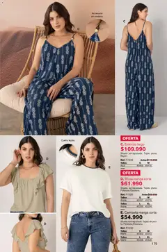 Leonisa - Catálogo -  Vista previa de la revista de la tienda Leonisa valido desde el 23.10.2025 | Página: 185