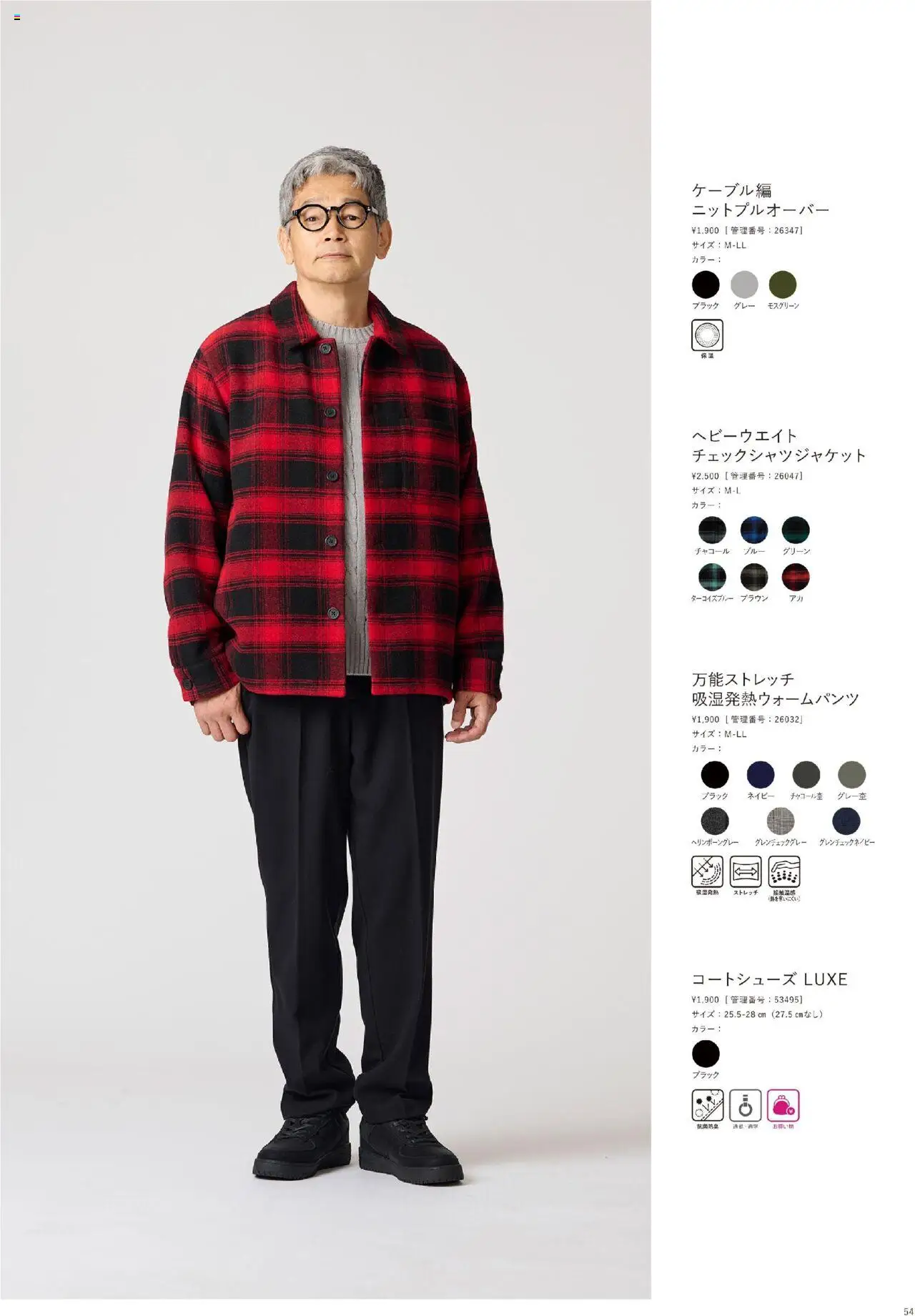 {H1} | ページ: 55