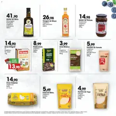 Zaffari - Ofertas Especial Viver Bem - RS - Pré-Visualização do folheto da loja Zaffari, válido de 06.02.2026 | Página: 3