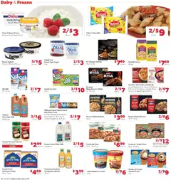 Preview of Family Fare weekly ads valid from 11.01.2026 | Page: 11