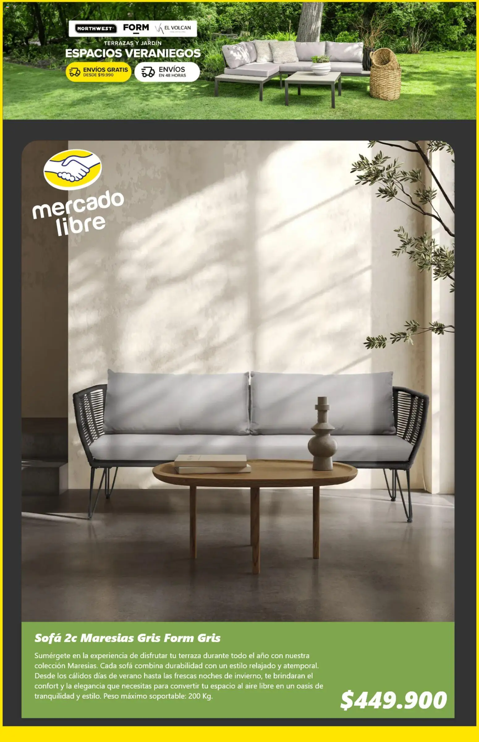 Mercado Libre ofertas  │ válido desde el 08.12.2025 | Página: 6