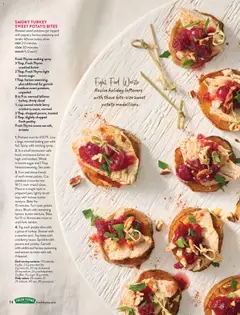 Preview of Fresh Thyme weekly ads valid from 15.11.2025 | Page: 16