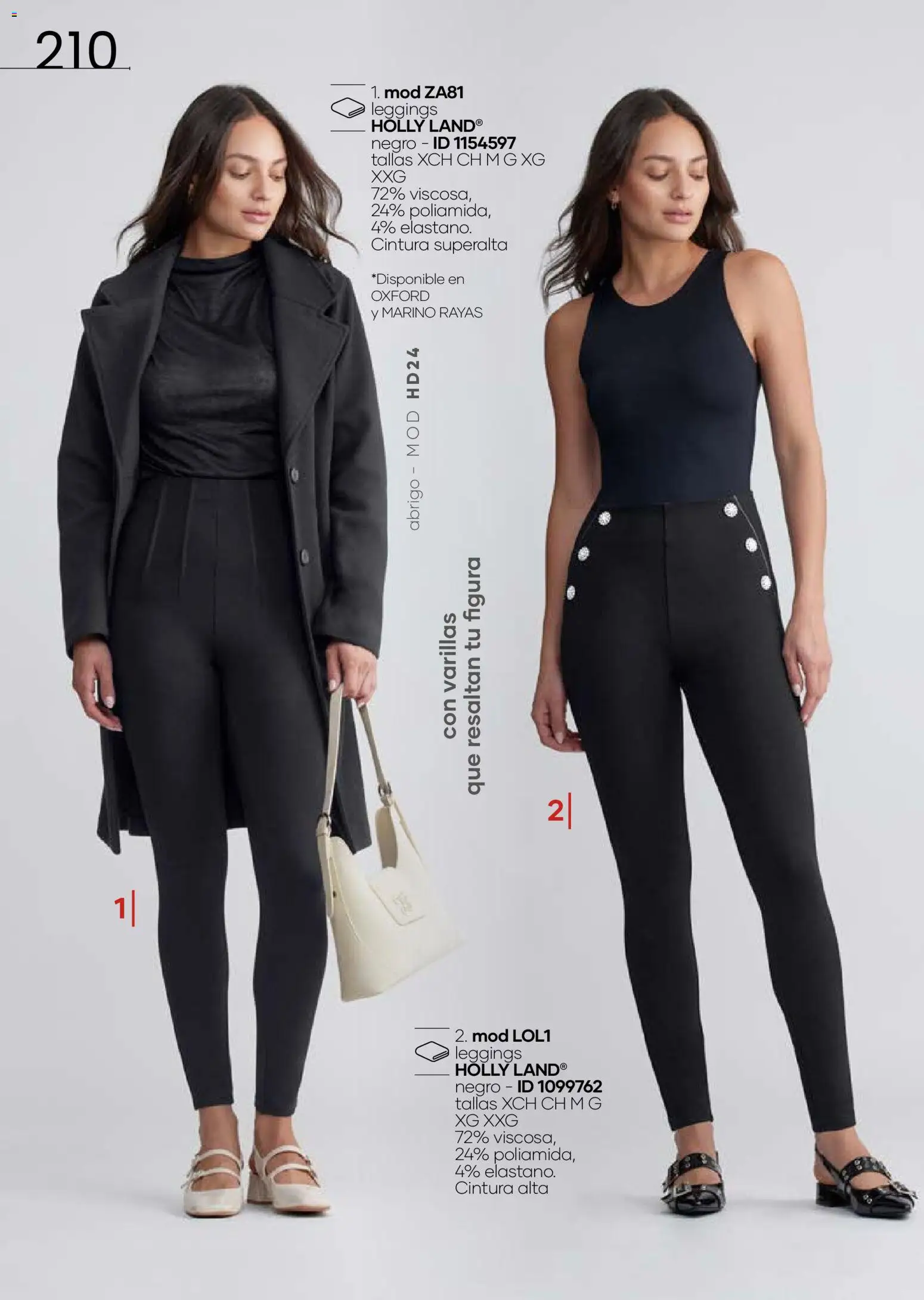 Nuevas ofertas de Price Shoes válidas en toda la República Mexicana desde el 27.11.2025. ¡Encuentra las mejores ofertas en Price Shoes catálogo Cierre De Temporada ! | Página: 210 | Productos: Abrigo, Leggings