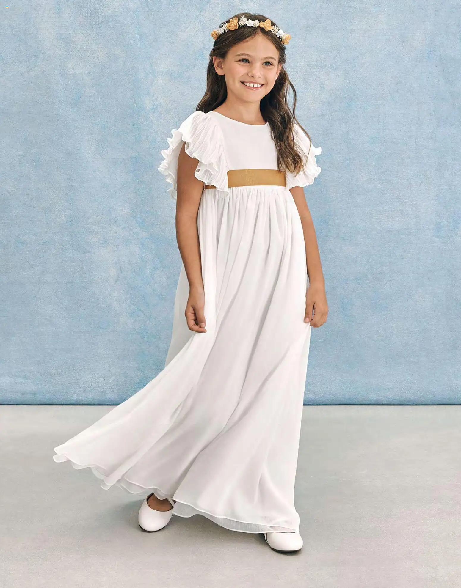 Nuevas ofertas de El Corte Inglés válidas en toda la República Mexicana desde el 20.11.2025. ¡Encuentra las mejores ofertas en El Corte Inglés catálogo Comuniones 2026! | Página: 61