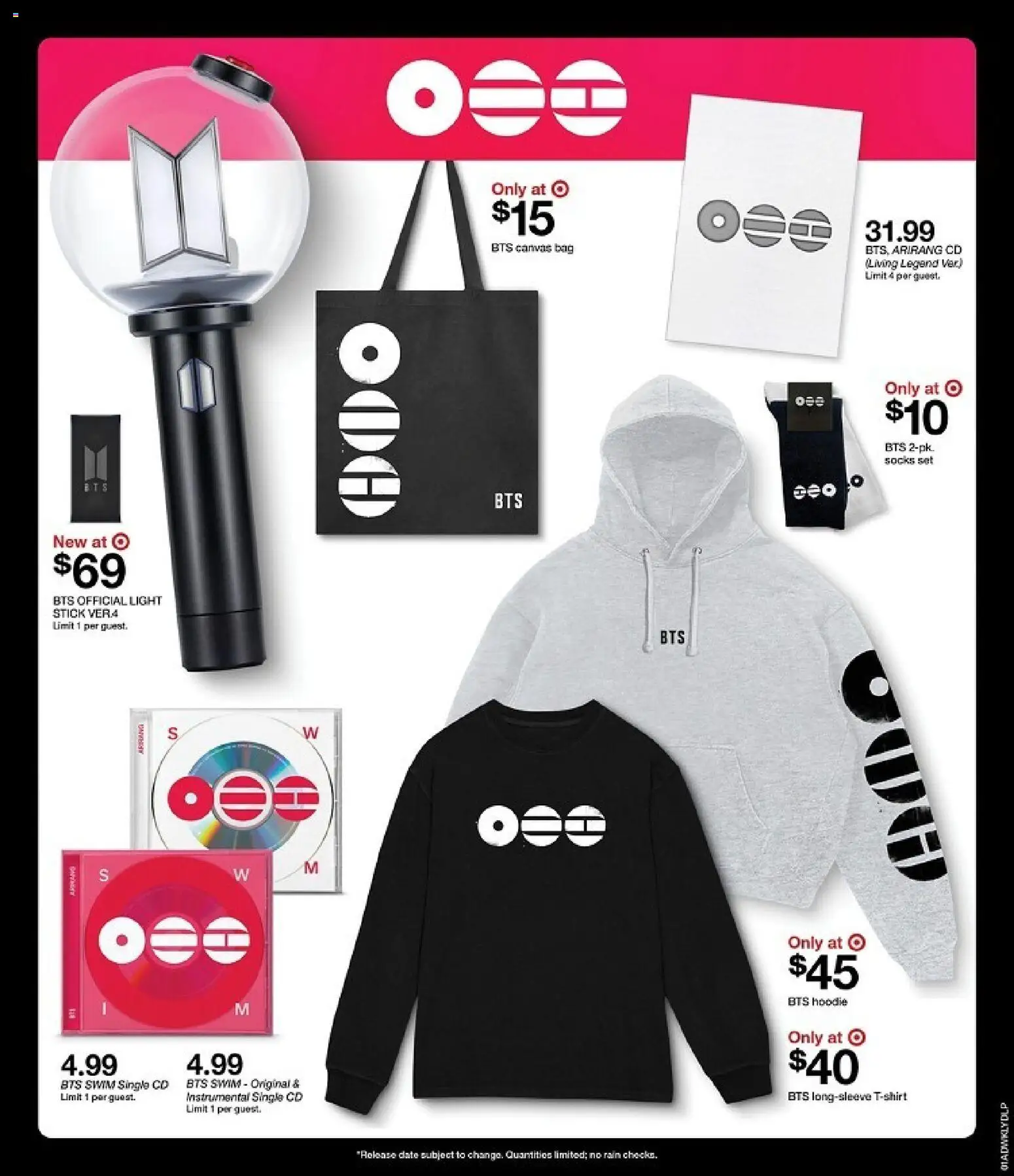 Nuevas ofertas de Target válidas en toda la República Mexicana desde el 15.03.2026. ¡Encuentra las mejores ofertas en Target folleto! | Página: 27