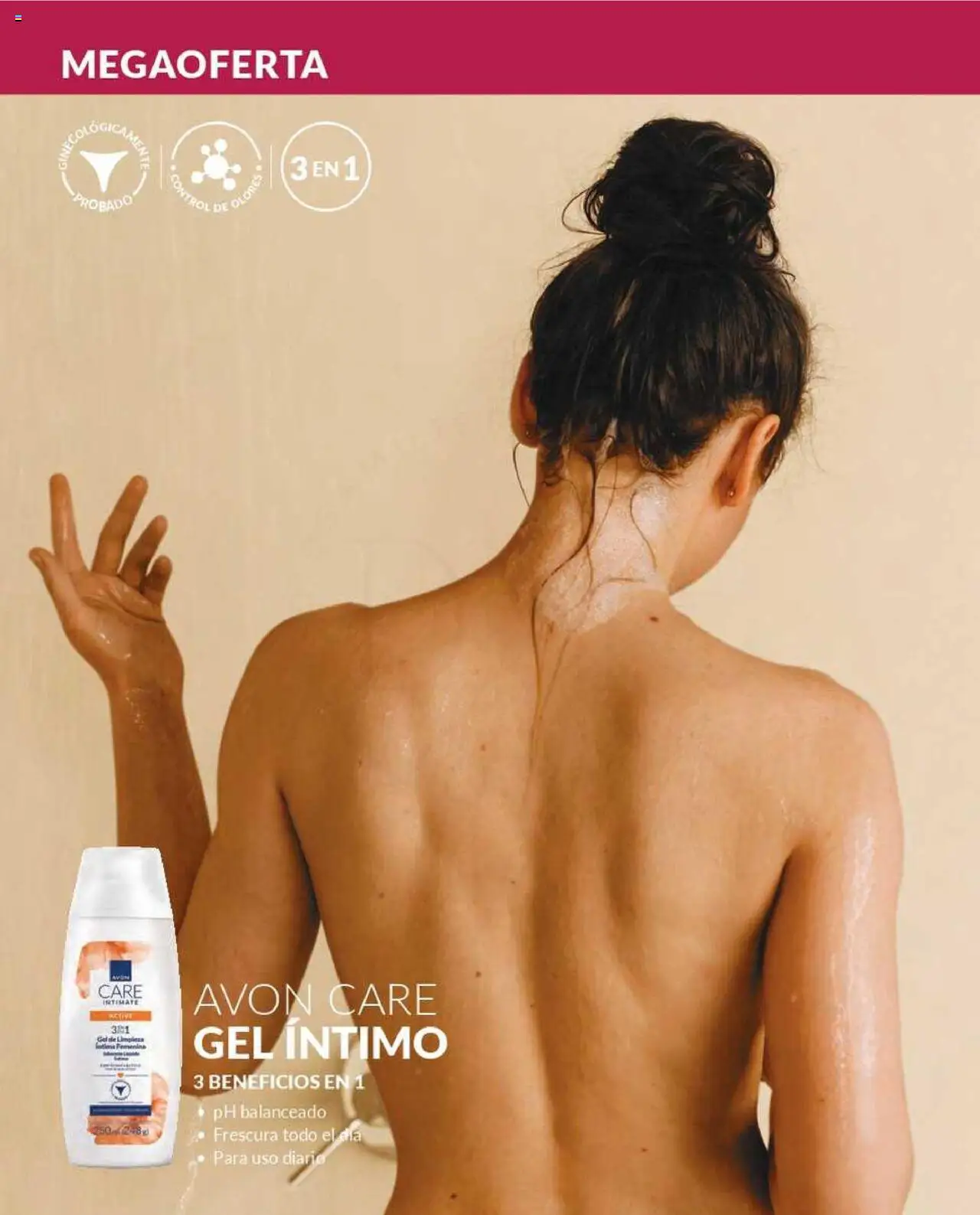 Catálogo Avon Campaña 12 │ válido desde el 22.07.2025 | Página: 109